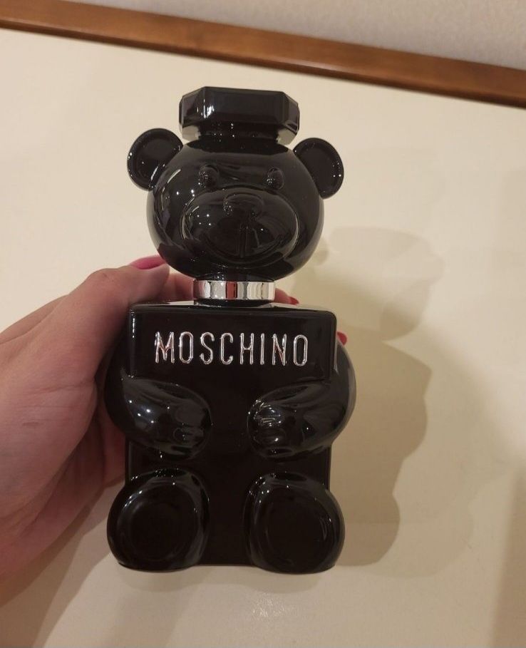 Moschino Toy Boy (Парфюм) 100 мл