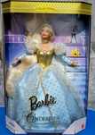 Barbie cinderella 1996 nova na caixa