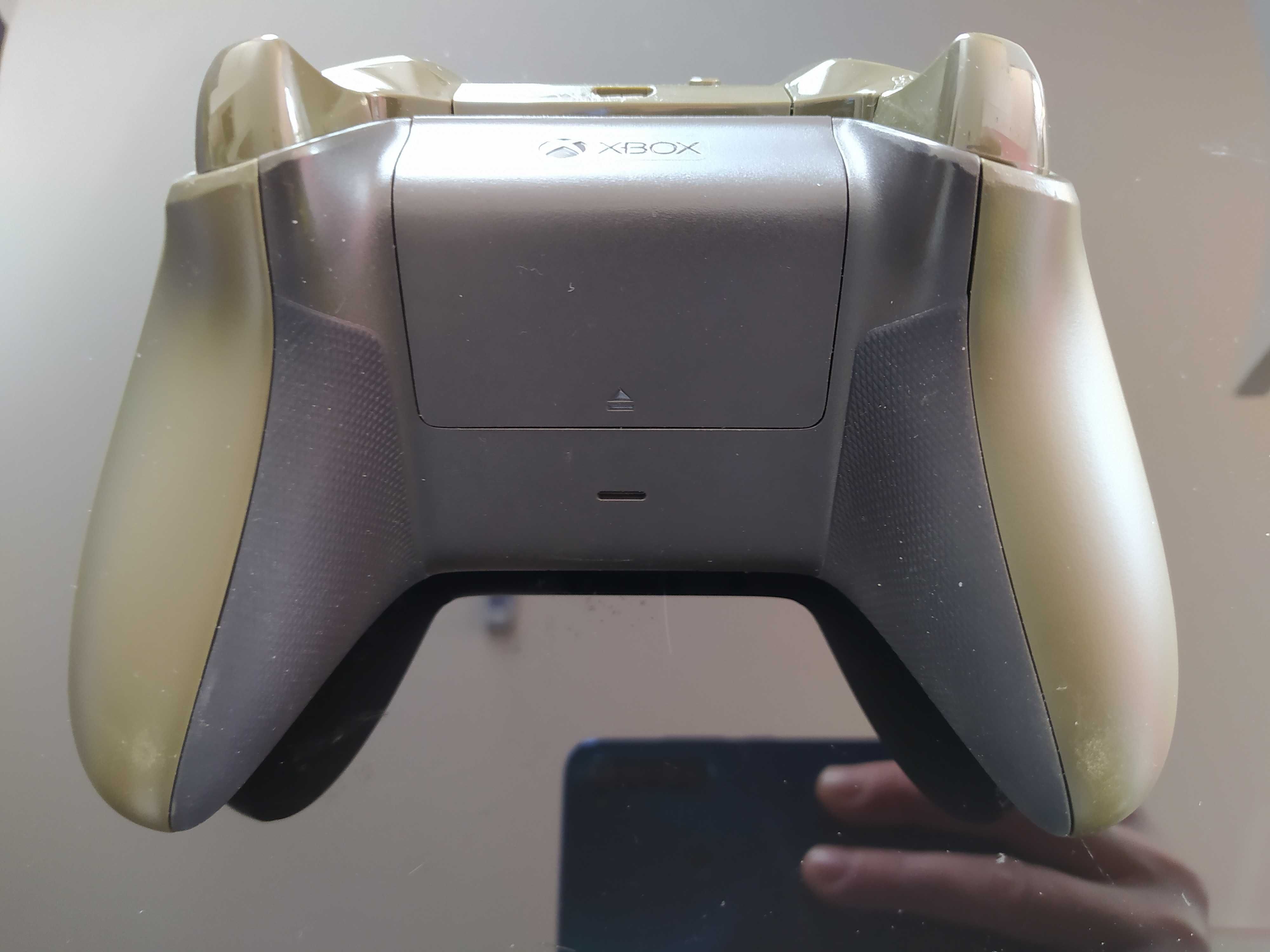 Pad kontroler do gry Xbox One X S Combat Tech Nowy oryginał