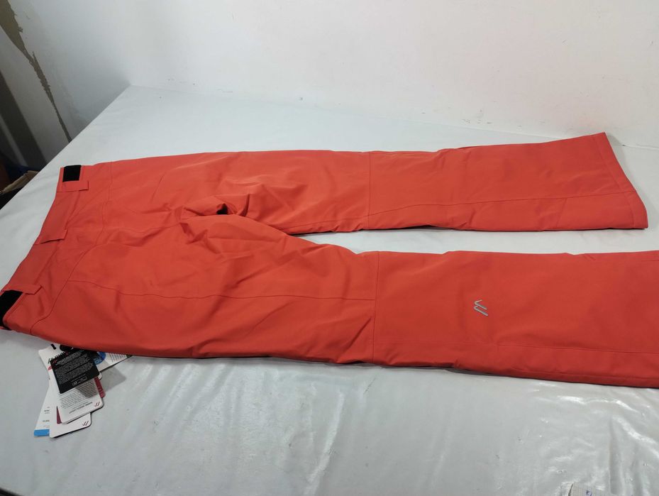 spodnie narciarskie snowboardowe Maier Sports S 72