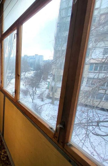 Продажа 2-х к.кв. ул. Казака Бабуры, д.18, ТРЕТИЙ ЭТАЖ.