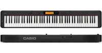 Цифровое пианино Casio CDP-S360 Black (Новое) Гарантия 24 мес.+Подарок