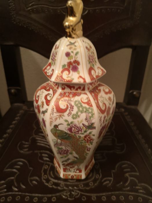 Vasos antigos antiguidades