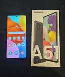 Telefon Samsung Galaxy A51