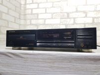 Програвач CD дисків PIONEER PD-4500, б/у з Німеччини
