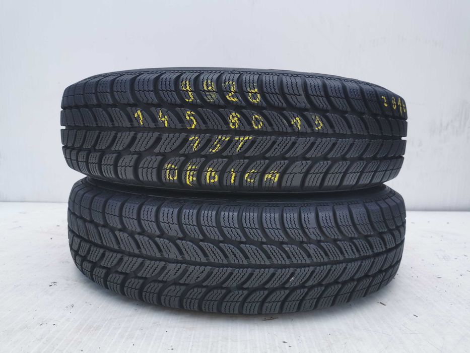 Dębica Frigo 2 145/80r13 75T 6,7mm N9928
