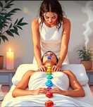 Studio zen terapias relaxantes.
