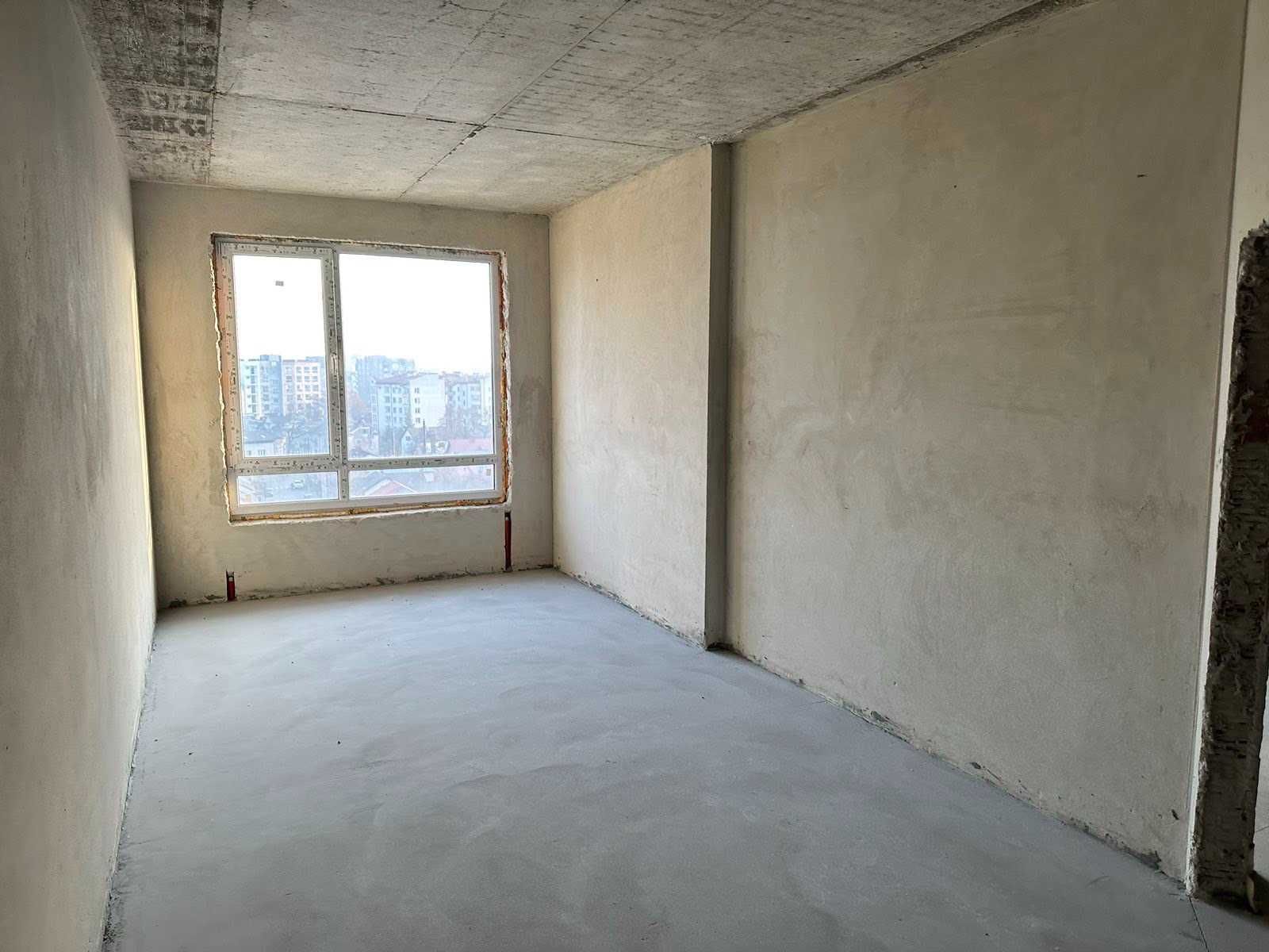 продаж 1кімнатної квартири в спокійному районі