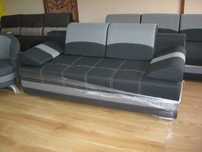Wersalka Sofa. Kanapa Monika ''DRA MEBLE'' Producent
