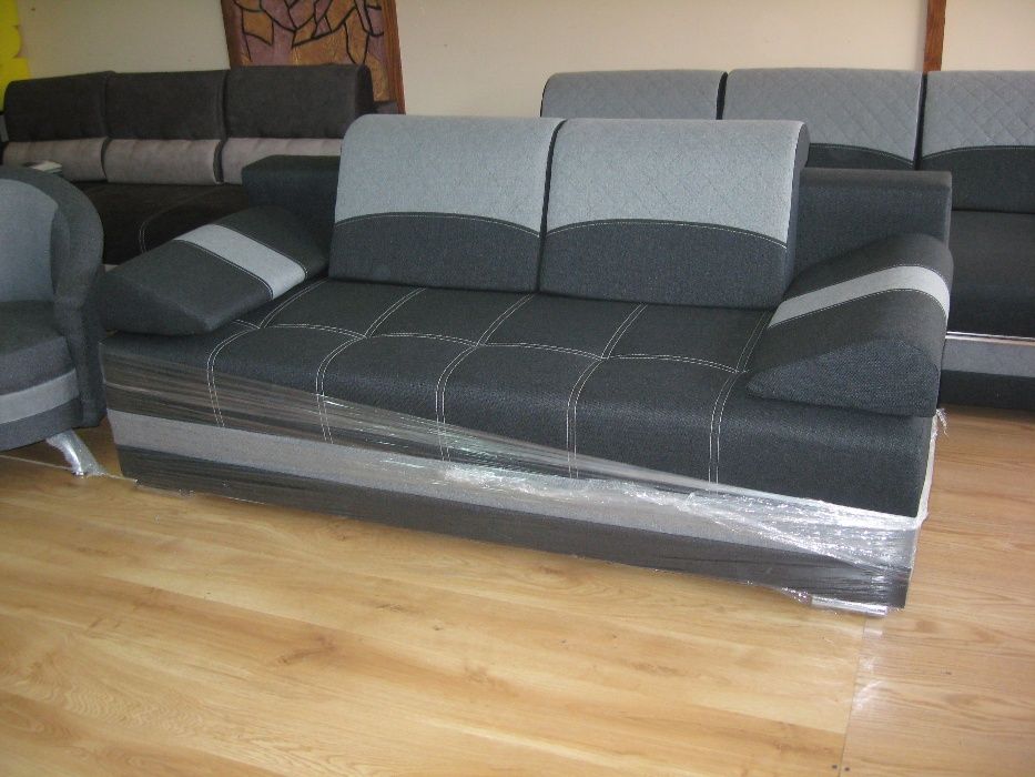 Wersalka Sofa. Kanapa Monika ''DRA MEBLE'' Producent