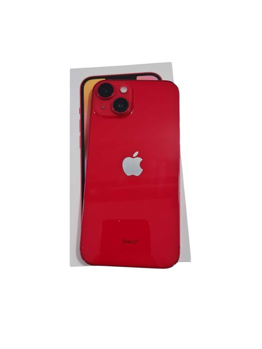 Apple Iphone 14 128GB RED 86%