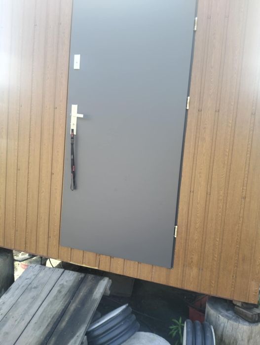 Domek mobilny na sprzedaż