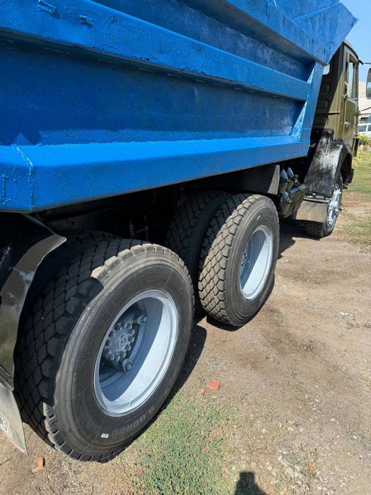 Продам Камаз 5511