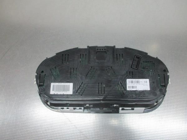 Quadrante / painel de instrumentos RENAULT Megane III (BZ0_)