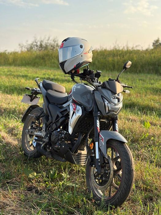 Lifan 220 (2024)