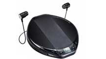 Odtwarzacz CD/MP3 Discman Słuchawki ZL1903