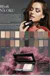 Cienie na powieki Mary Kay