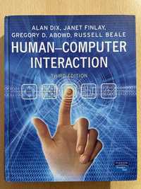 Human-computer interaction, third edition