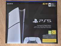 PS5 slim Digital Edition