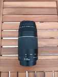 Objetiva Canon 75-300mm