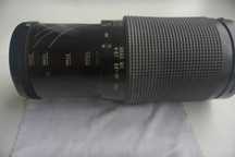 Tamron SP Adaptall 35-210 mm F/3.5-4.2 (26A) EOS Canon