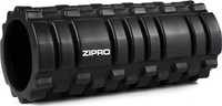 ZiPRO Roller Fitness Wałek Do Masażu Regeneracji Mięśni Śred 14 Dł 33