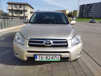 Toyota Rav 4 , 2008r , 2,0B+LPG