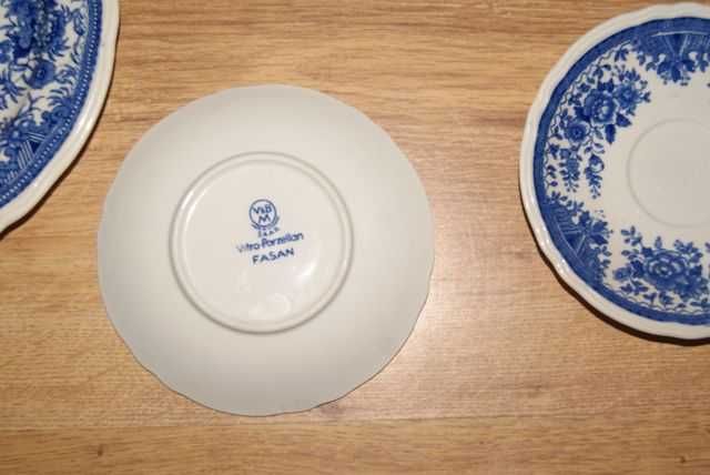 Porcelana Villeroy&Boch Fasan
