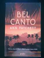 Bel Canto de Ann Patchett