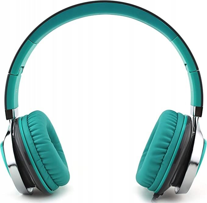 Artix CL750 słuchawki  składane z mikrofonem Nowe