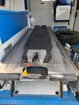 Sprinter 906 Crafter Podstawa noszy ST-2005 karetka ambulans