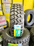 215/75 R15 Грязьова, Всесезонна МТ шина Kapsen RS25 НП Без Предоплат
