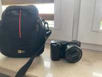 Aparat Sony A6100
