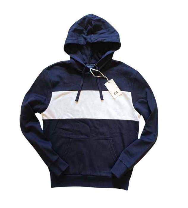 Кофта чоловіча худі C&A (Germany) M