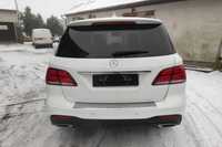 GLE ML W166 W167 W292 Ляда крышка багажника Разборка ГЛЕ 166 167