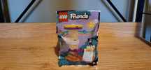 Lego Friends 562301 Drapak dla kota saszetka z klockami