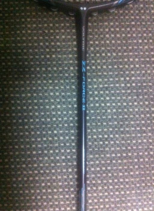 Yonex Z-Force II