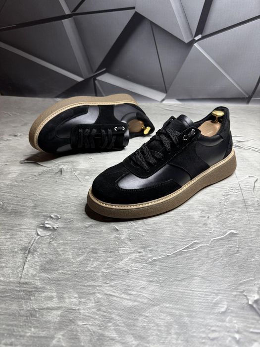 Зимние кроссовки мокасины 40-45