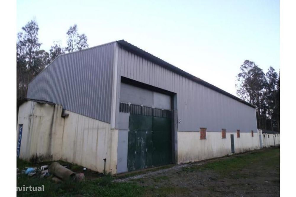 Armazém Ponte de Lima . Anais . A3 - investimento