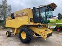 New Holland TX 32