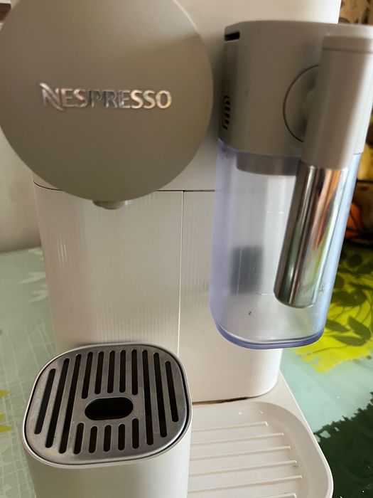 Máquina café nespresso