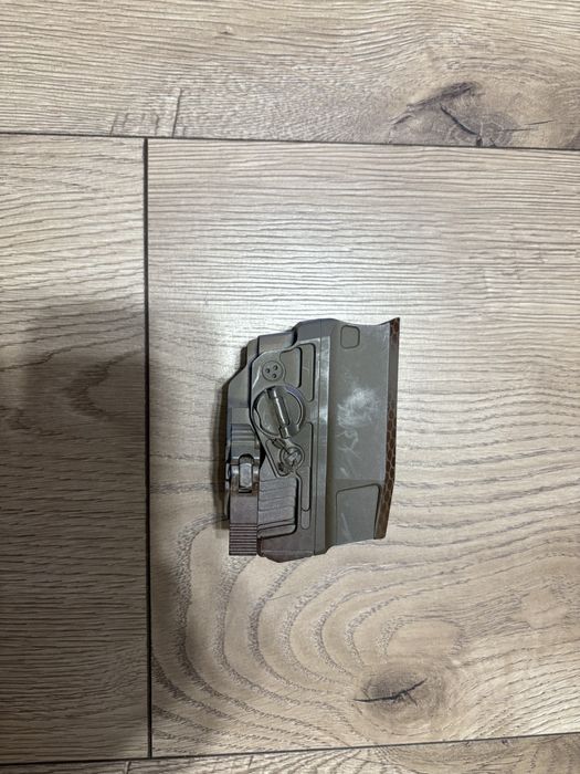 Holograf Vortex UH1 gen 2