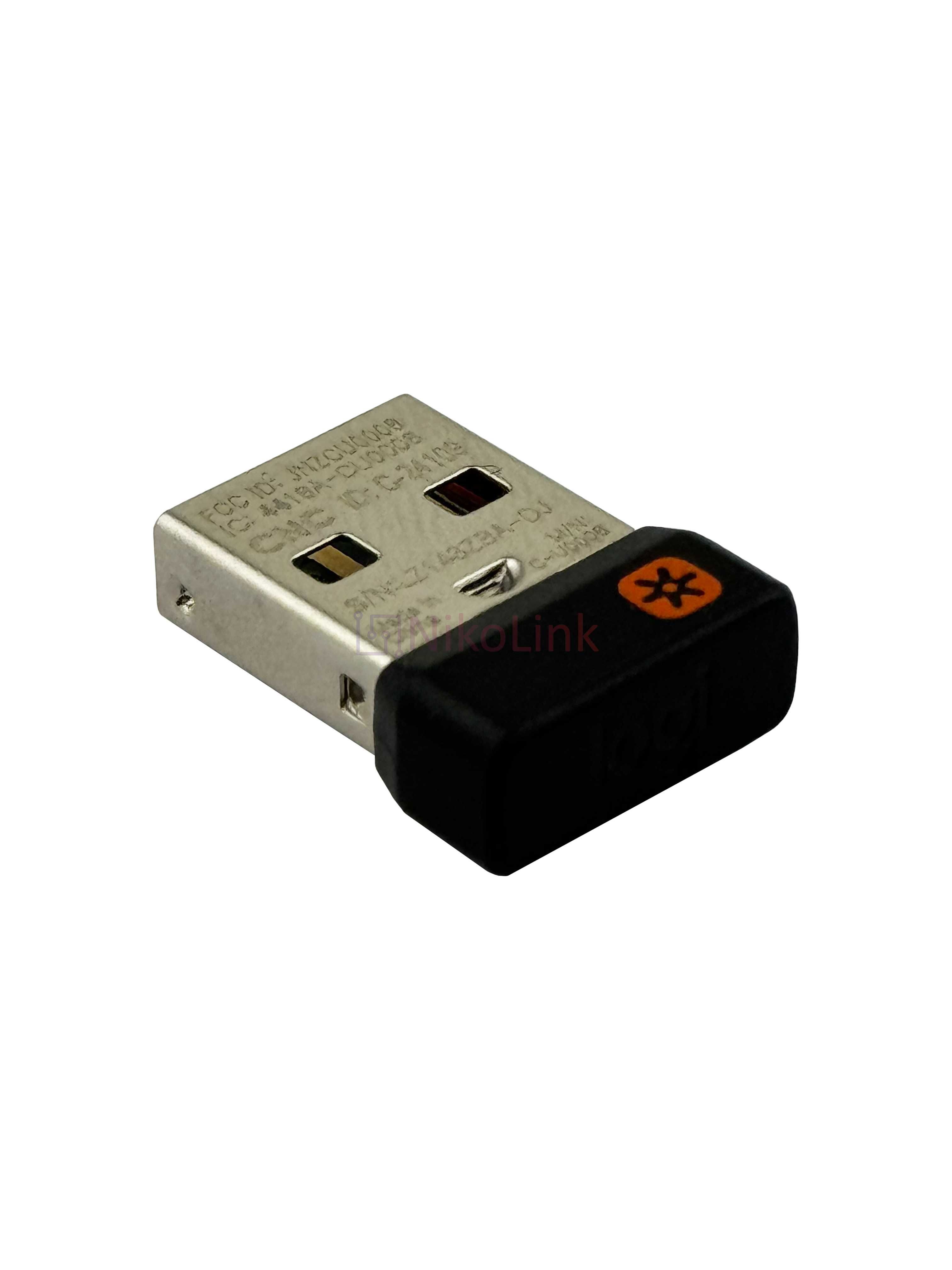 USB-Приймач Logitech Logi Unifying Receiver c-u0008 Адаптер Ресівер