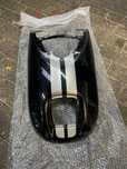 blotnik tyl tylny harley davidson hd vrod vrsc night road