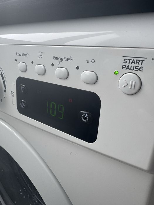 Máquina lavar roupa - com entrega!