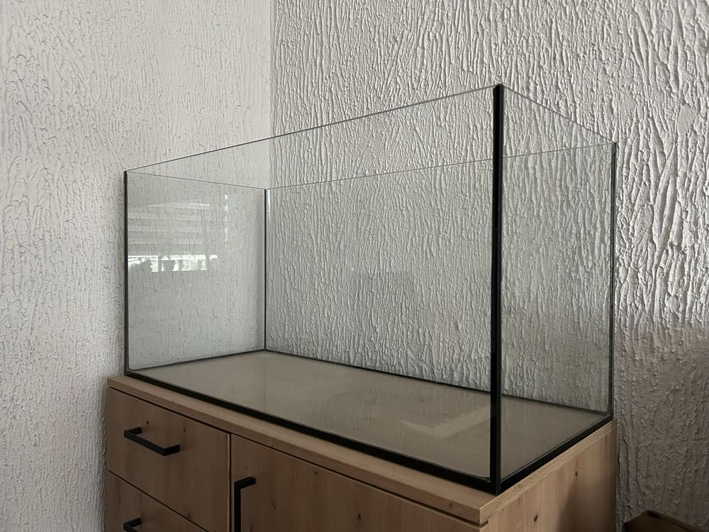 Akwarium 112 litrów