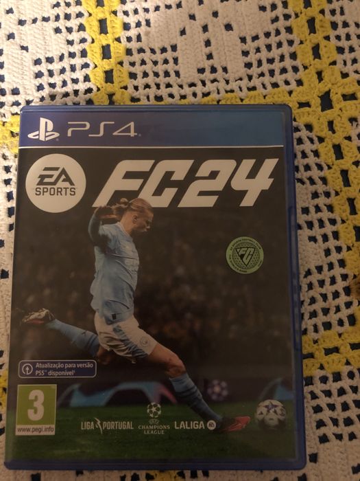 Jogos de playstation 4