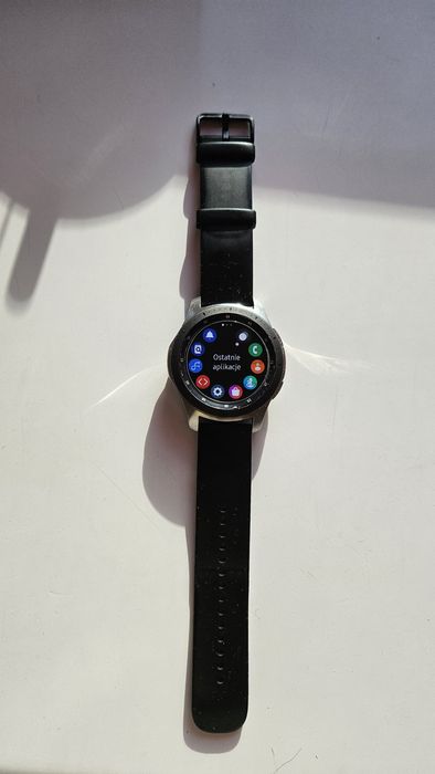Smartwatch Samsung Watch 46 mm