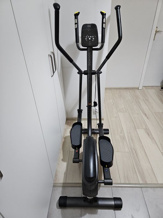 Orbitrek Domyos 500 stan idealny