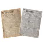 Boletim “O Corticeiro” – Nº 2 e 3: 1955 - PCP